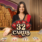 32 Baraha C54622 casino