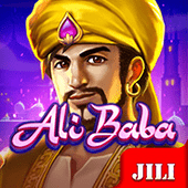 Ali Baba C54622 game