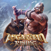 Asgardian Trỗi Dậy C54622 game