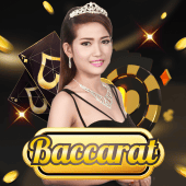 Baccarat A c54622 casino