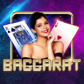Baccarat B C54622 casino