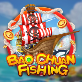 Câu Cá Bao Chuan C54622 games