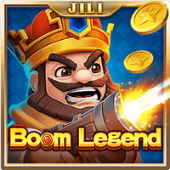 Huyền Thoại Bùng Nổ C54622 games