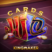 Bài Hi Lo C54622 game