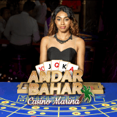 Casino Marina Andar Bahar C54622 casino