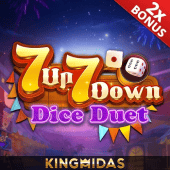 Song Ca Xúc Xắc C54622 game