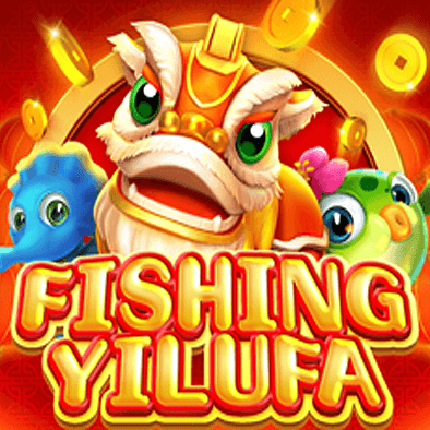 Câu Cá Yi Lu Fa C54622 games