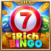 Bingo Irich C54622 slot