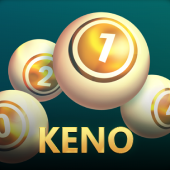 Keno C54622 game