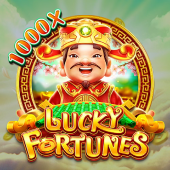 Vận May Phú Quý C54622 game