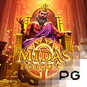 Vận May Midas C54622 game