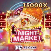 Chợ Đêm C54622 slot