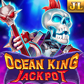 Vua Đại Dương Jackpot c54622 game