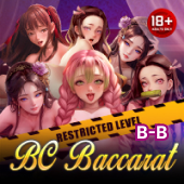 Baccarat Blockchain Sexy B B C54622 casino