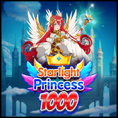 Starlight Princess 1000 Demo C54622