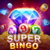 Siêu Bingo C54622 game