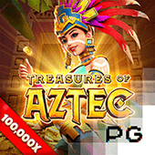 Kho Báu Aztec C54622 game