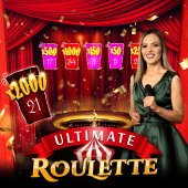 Roulette Tối Thượng C54622 casino