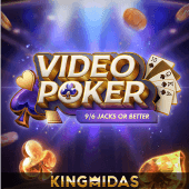 Video Poker C54622 game