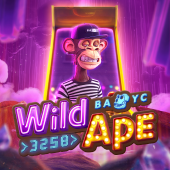 Khỉ Hoang Dã C54622 game